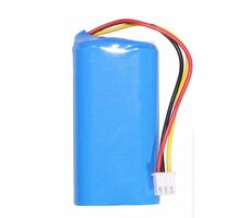 Evolveo RoboTrex H9 Ersatzakku / Salente R2 / 2600 mAh 14,4 V