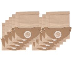 Patona PT9580 Beutel Kärcher 2111/A2004/A2120/ME4000 - 10 Stk