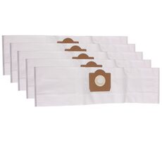 Patona Beutel Kärcher A2201/2204/2504/3.300/5.800 - 5 Stk