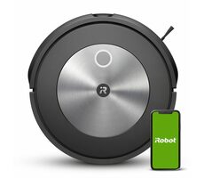 iRobot Roomba J7 / Roboterstaubsauger / AeroForce-Filter