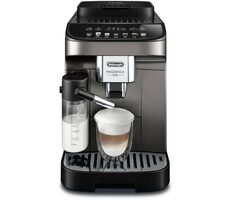 DeLonghi ECAM 290.81. TB Magnifica Evo schwarz / Kaffeevollautomat / Tank 1,8L / 1450 W