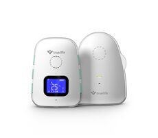 TrueLife NannyTone VM3 / digitales Audio-Babyphone / LCD / VOX / USB-C