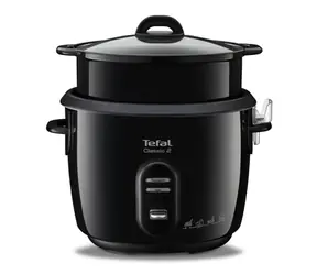 TEFAL New Classic RK103811 / Reiskocher / 700 W / 5 l