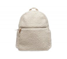 Jollein Wickeltasche Boucle Naturel