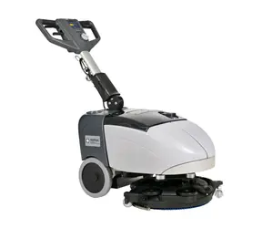 Nilfisk SC3 51 / Kompaktwaschmaschine / Arbeitsbreite 370 mm / 890 m2 / Fassungsvermögen: 11 L