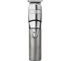 Babyliss FX7880E Pro Haarschneider Silber / 2 Aufsätze / 2 Klingen