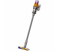 Dyson V12 Detect Slim Absolute 2023 / Stabstaubsauger / Akku / 150W / 0,35L / 60 Min