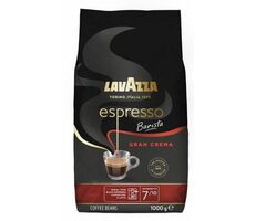 Lavazza L&#39;Espresso Barista Gran Crema 1 kg / Kaffeebohnen / 70 % Arabica & 30 % Robusta