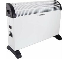 Esperanza EHH008 Tanami weiß / Konvektor / 750W-2000W