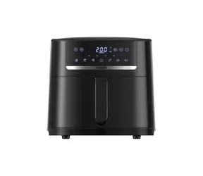 XIAOMI SMART Air Fryer 6l / Heißluftfritteuse / 40 - 200°C / 1500W