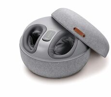 BEURER FM 120 Shiatsu-Fußmassagegerät / 3 Programme / Heizfunktion