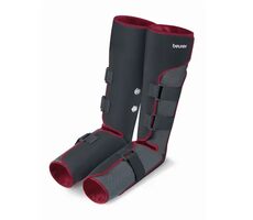 BEURER FM 150 Pro Gerät zur Lymphmassage / 3W / Timer / 4X AA