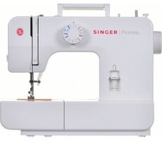 Singer Promise 1408 weiß