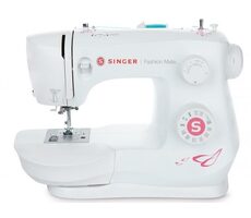 Singer FASHION Mate 3333 weiß / Nähmaschine / 23 Stiche