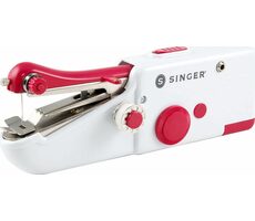Singer Stich Sew Quick Mini / Handnähmaschine / Nachverkauf