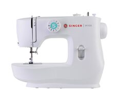 Singer M1505 weiß / Nähmaschine / 6 Stiche