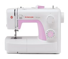 Singer Simple 3223 rosa