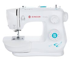 Singer FASHION Mate 3337 weiß / Nähmaschine / 29 Stiche / Nachverkauf