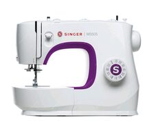 Singer M3505 lila
