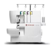 Singer Overlock S0105 weiß