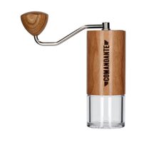 Comandante C40 MK4 Nitro Blade - Kirsche / manuelle Kaffeemühle  