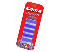 KOMA OSV7 Staubsaugerduft LEVANDER