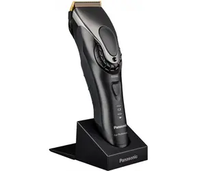 Panasonic ER-DGP 86 schwarz / Rasierer / 50 min Betrieb / 0,5 bis 15 mm 