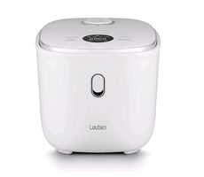 Lauben 3000WT Reiskocher / Zuckerreduzierungsmodus / 6 Programme / 3 L / 700 W / Ausverkauf