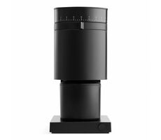 Fellow Opus schwarz / Kaffeemühle / Magazin 110 g / 160 W / 41 Mahlgrade / Nachverkauf