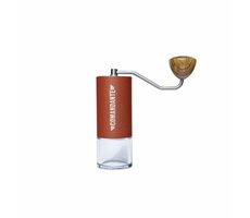 Comandante C40 MK4 Nitro Blade Orange / Kaffeemühle / 40-g-Behälter / Manuell 