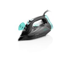 ETA Tiara II ETA326990000 grün / Dampfbügeleisen / 2600W / 450ml