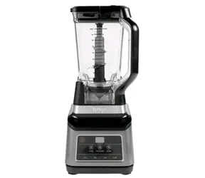 Ninja BN750EU grau / Tischmixer / Mischen / Zerkleinern / Hacken / Kneten / 1200 W / 2,1 l