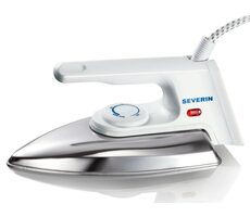 Severin BA 3211 weiß / Eisen / 1200W