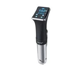 Steba SV 75 silber / Sous-Vide-Stick / 800 W 