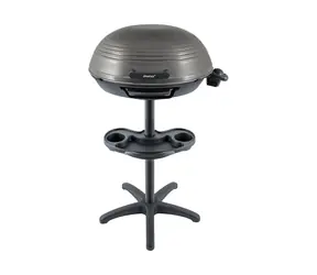 Steba VG 325 BBQ schwarz / Elektrogrill / 2000 W / 250 °C