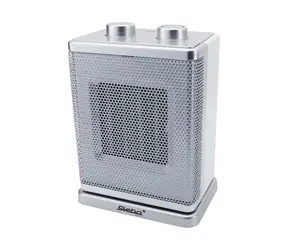Steba KH 4 weiß / Keramikheizung / bis 30m2 / 1800 W