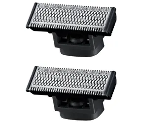 Niceboy ION AirBlade Razer 2 Stück / Ersatzklingen