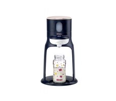 Beaba Bib&#39;expresso 2in1 Nachtblau