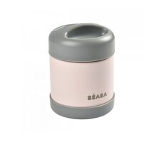Beaba Thermoskanne für Lebensmittel 300 ml rosa