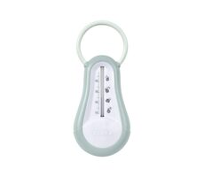 Beaba Badethermometer Grün Blau
