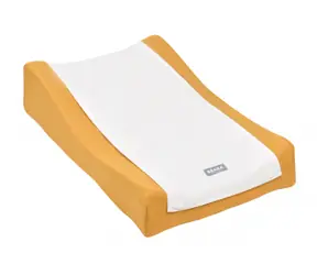 Beaba Sofalange Honey Wickelauflagenbezug / 45 x 74 x 19 cm