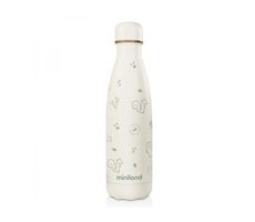 Miniland Thermosflasche Natur 500ml Eichhörnchen