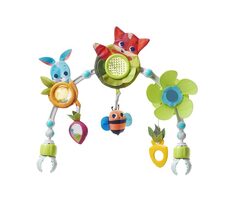 Tiny Love Pram Pram Meadow Days / ab 0 Monaten