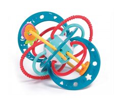 Ludi Planet Ballrassel / ab 3 Monaten