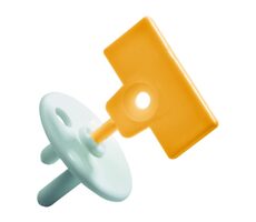 Safety 1st Steckdosenschutz 12 Stk