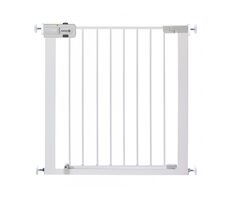 Safety 1st Barrier Easy Close Metall Weiß