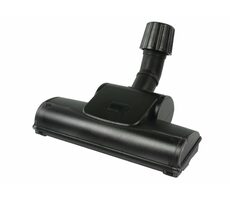 KOMA Turbodüse mit Rotationsbürste / Universaladapter 30-40mm