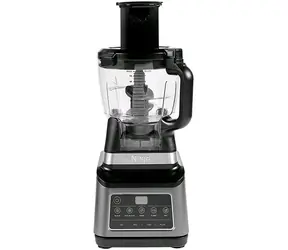 Ninja BN800EU schwarz/silber / Küchenmaschine / 1,8 l / 1200W