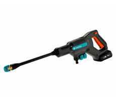 Gardena 14800-20 AquaClean 21/18V P4A / Akku-Hochdruckreiniger / 18V / 2,5 Ah