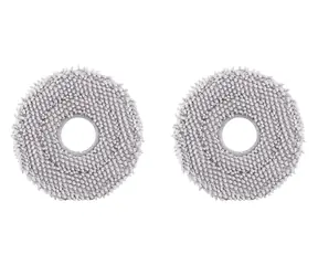 Roborock Rotationsmopp für Q-Revo, 2 Stück